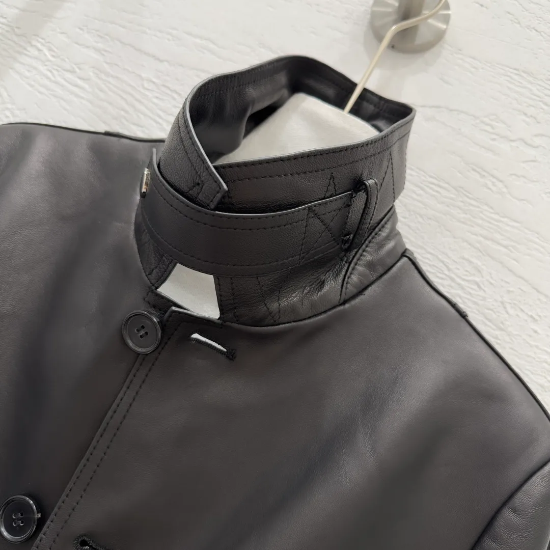 Кожаные Куртки И Дублёнки Женские Ralph Lauren 13477258