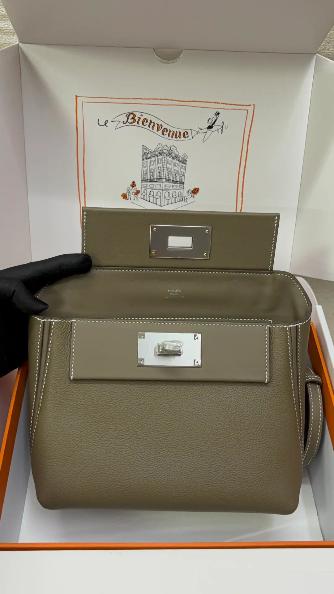 Классические Сумки Женские Hermes 17651562