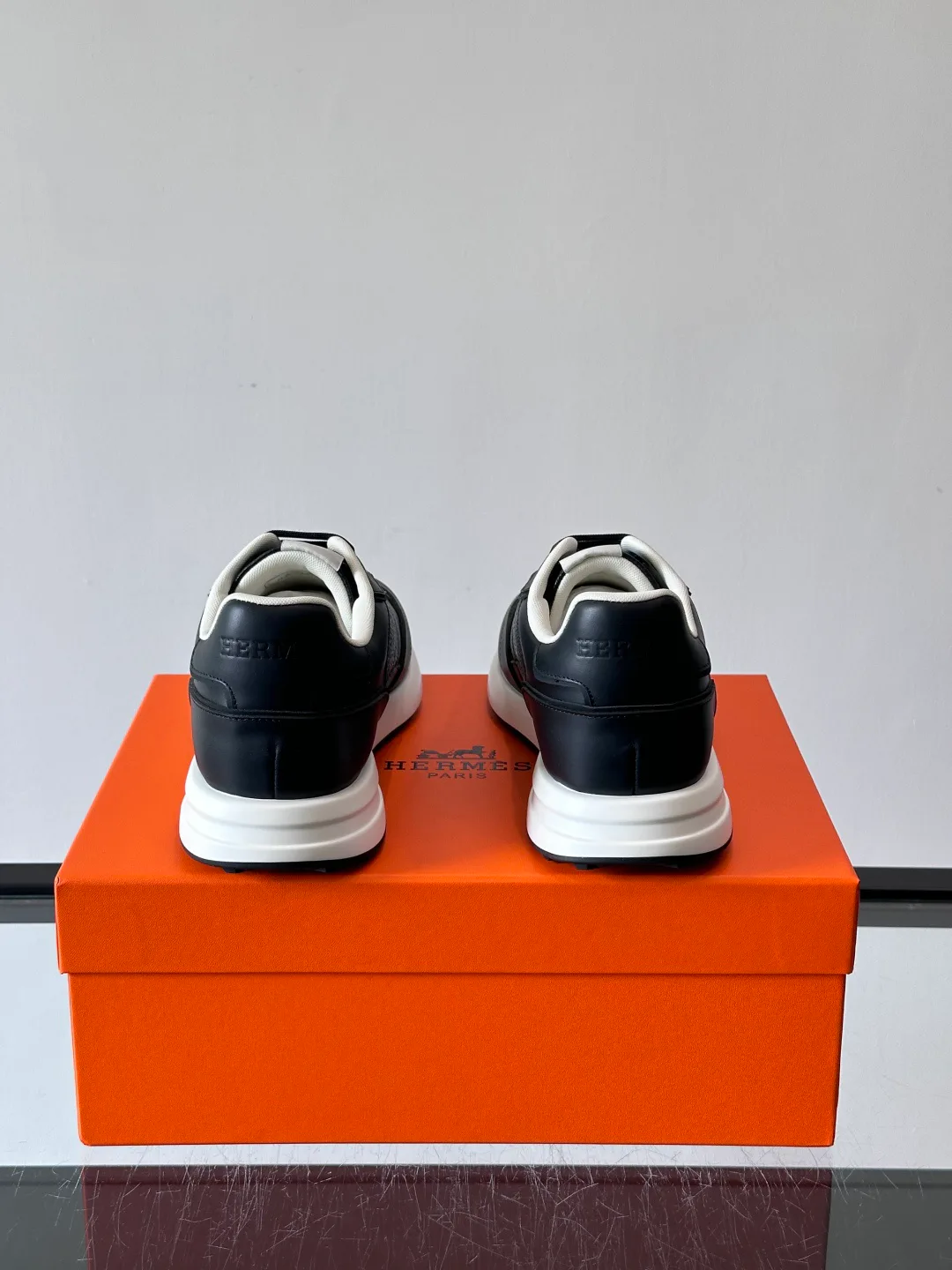 Кроссовки Мужские Hermes 13562603