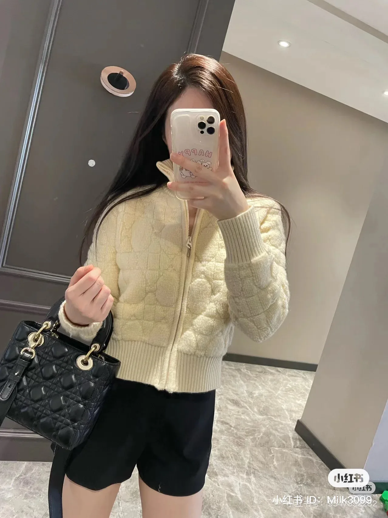 Джемперы И Свитеры Женские Christian Dior 5776179