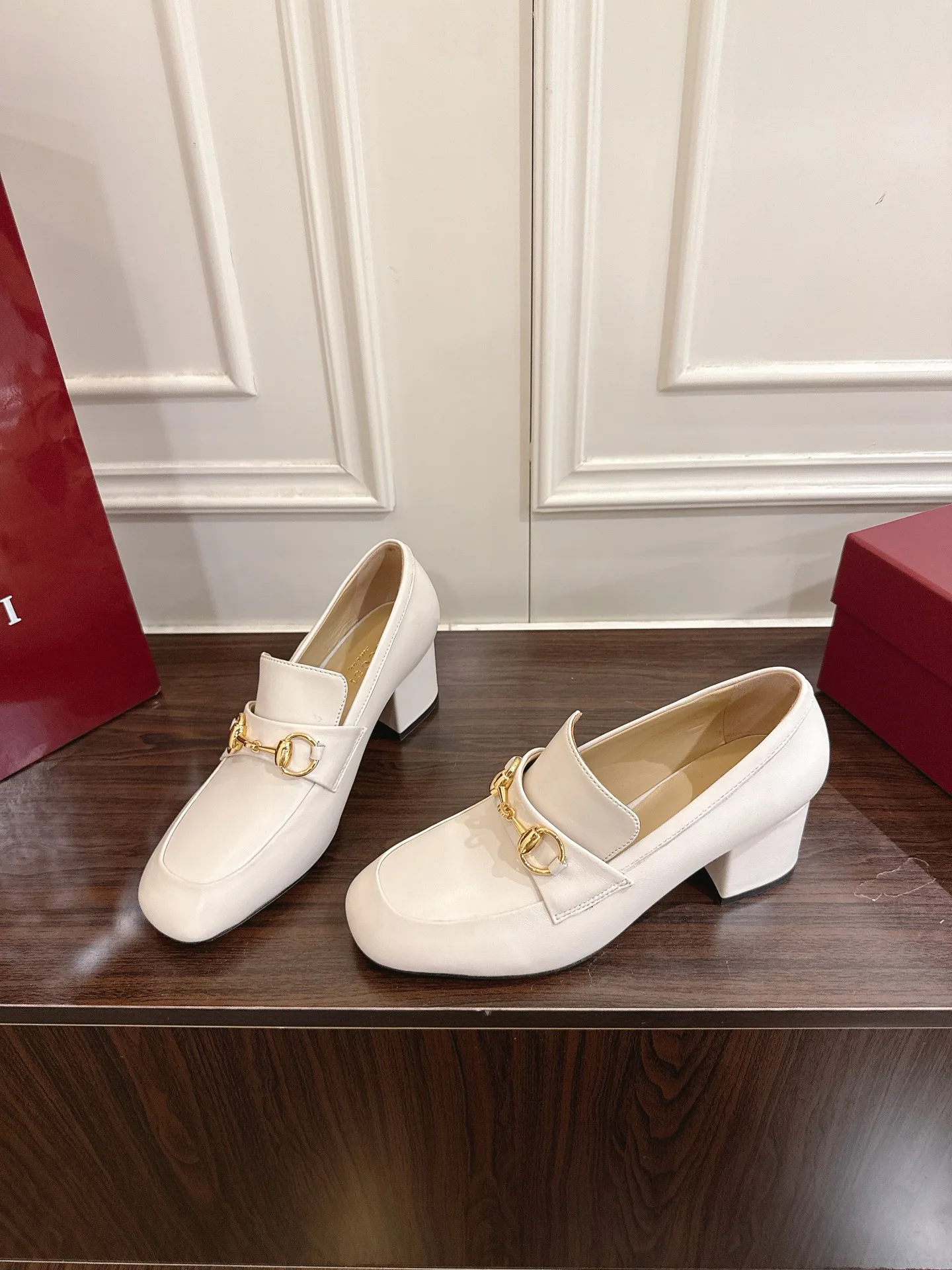Лоферы И Мокасины Женские Gucci 1770539