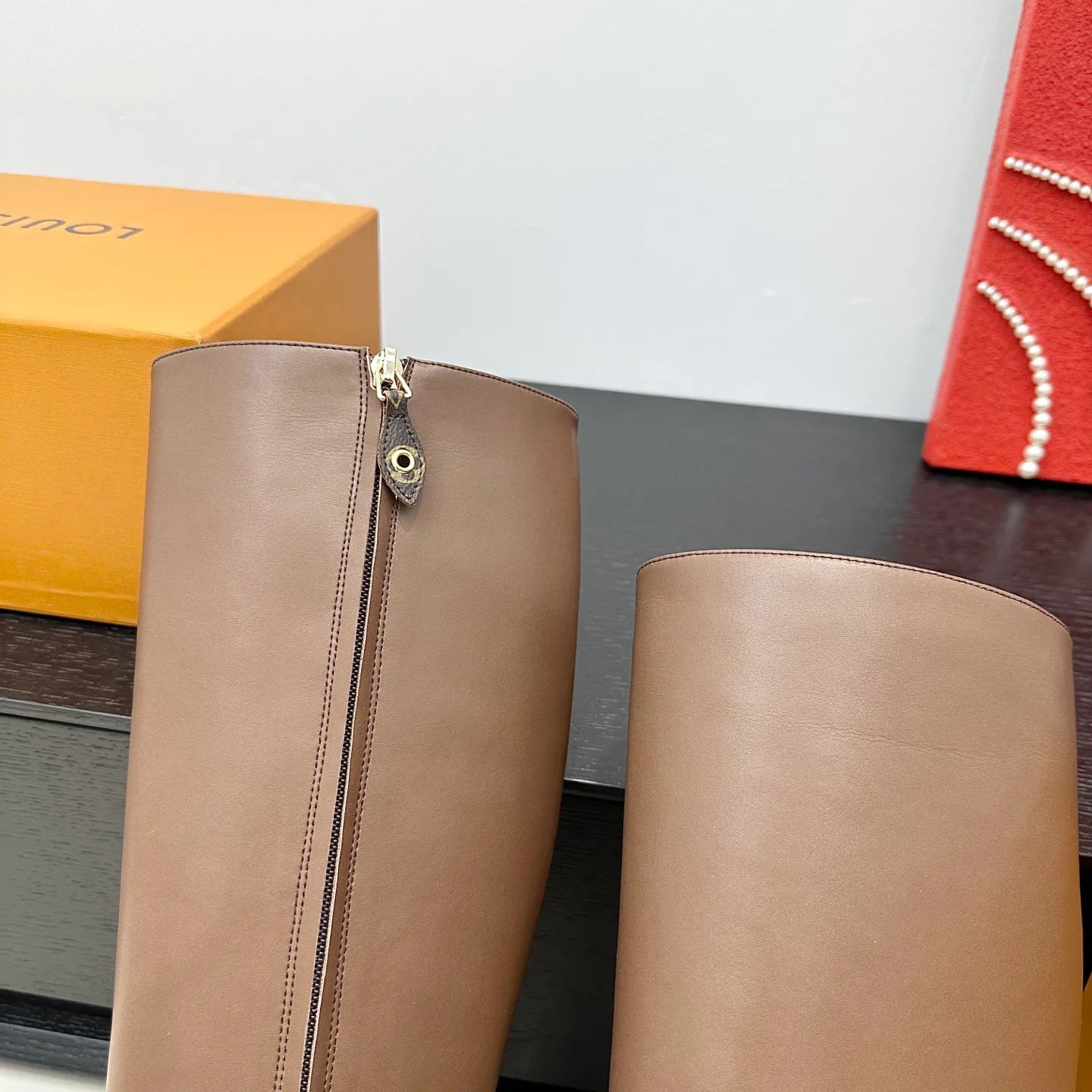 Сапоги Женские Louis Vuitton 19301562
