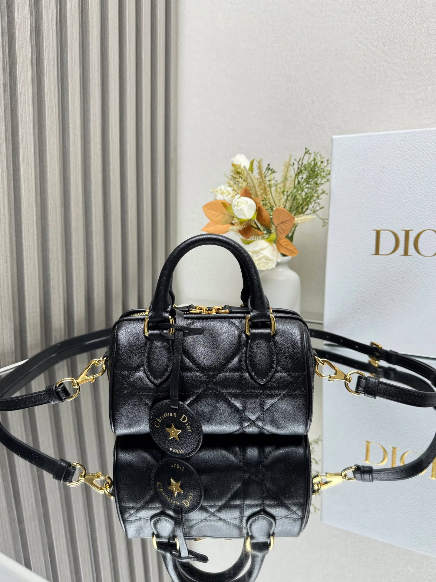 Классические Сумки Женские Christian Dior 11900292