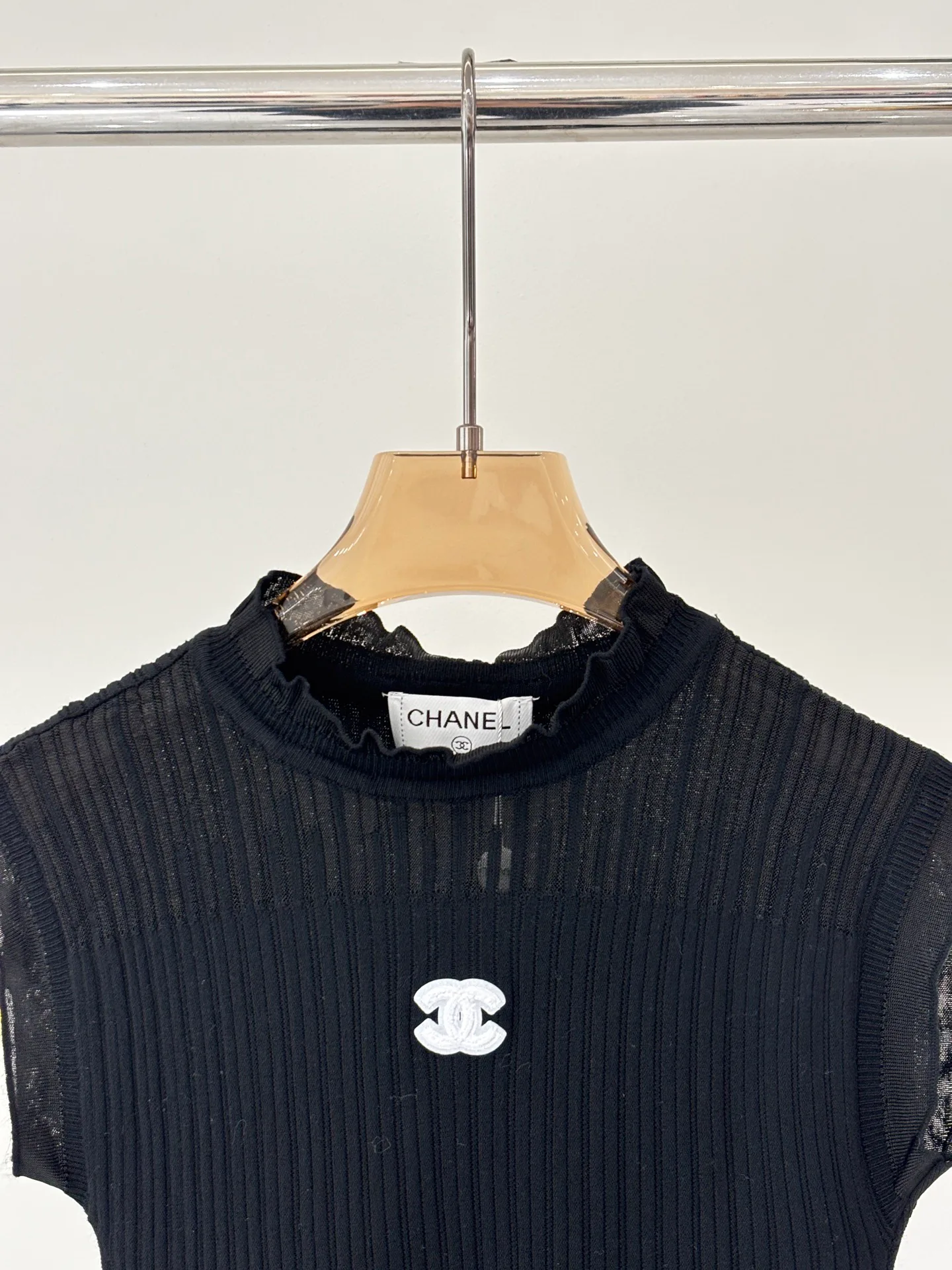 Топы Женские Chanel 11305902