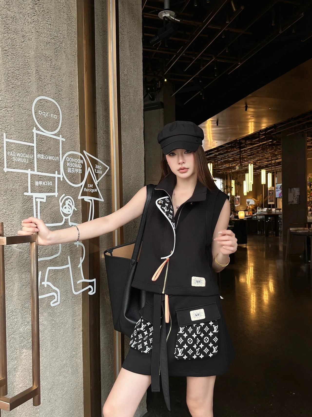 Юбки Женские Louis Vuitton 19071251