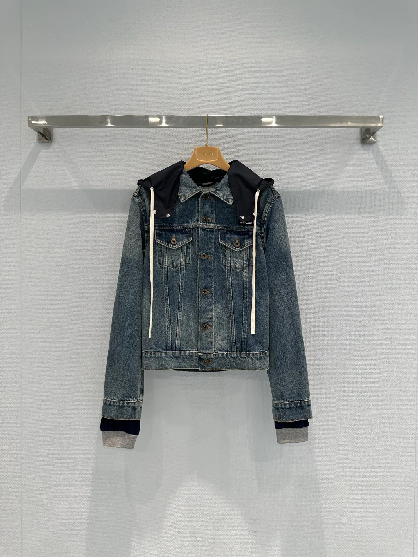 Жакеты Женские Miu Miu 11233465