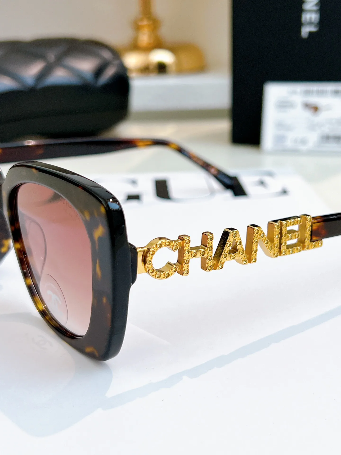 Очки Chanel 17366519