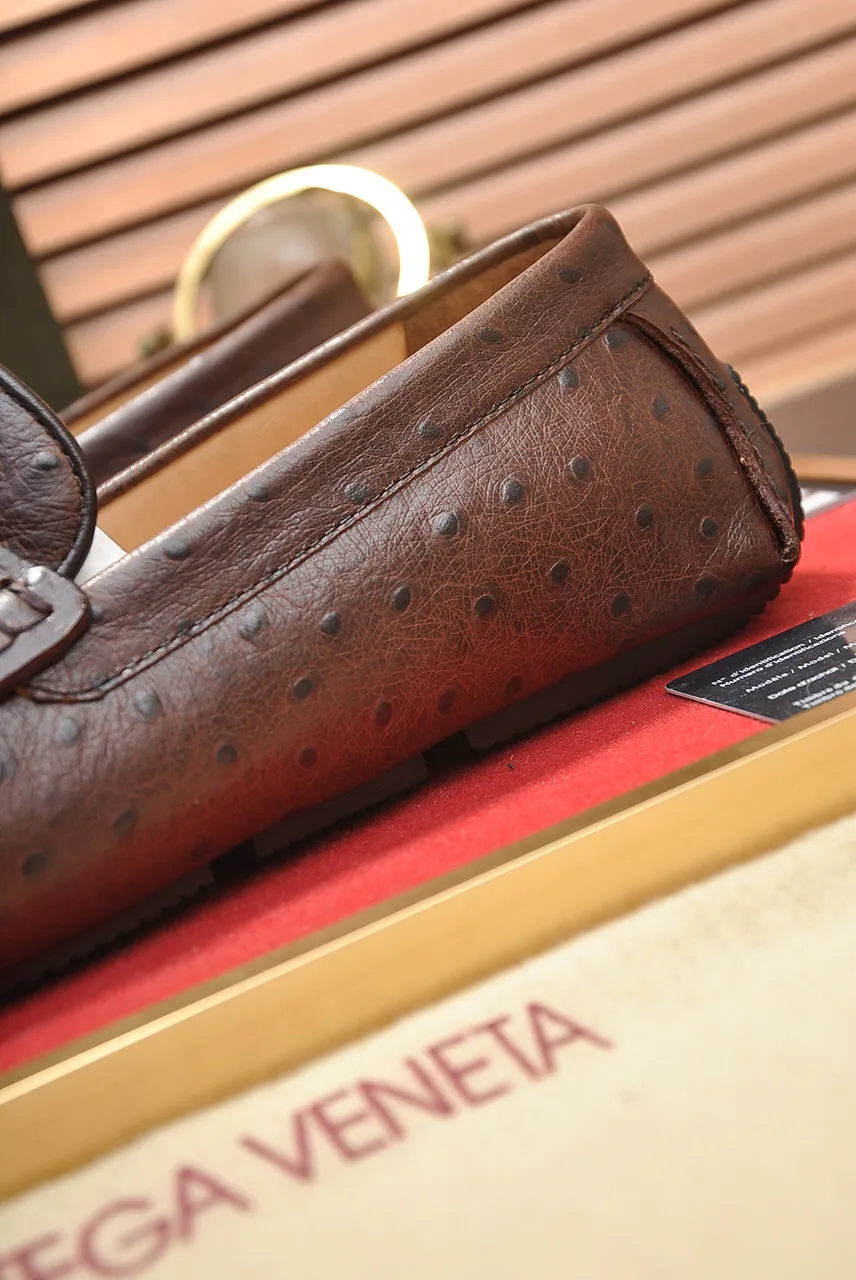 Лоферы И Туфли Мужские Bottega Veneta 18262202