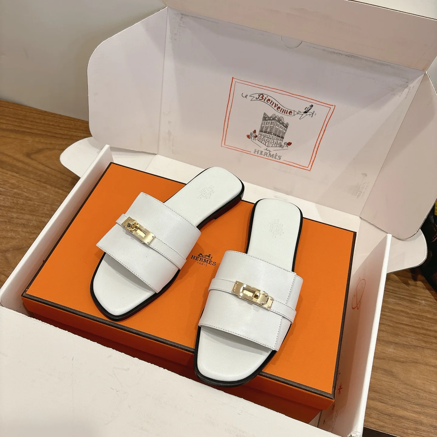Туфли Женские Hermes 11622223