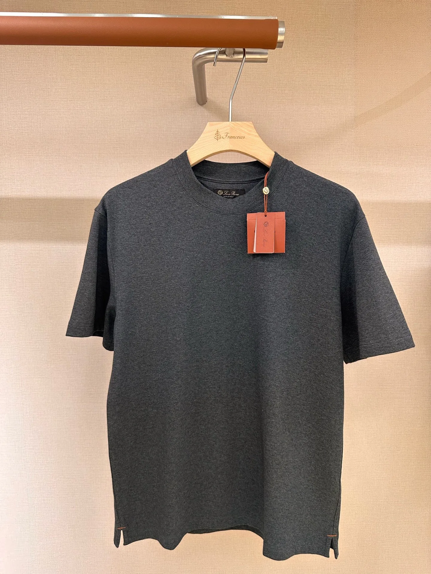 Футболки Мужские Loro Piana 5061026