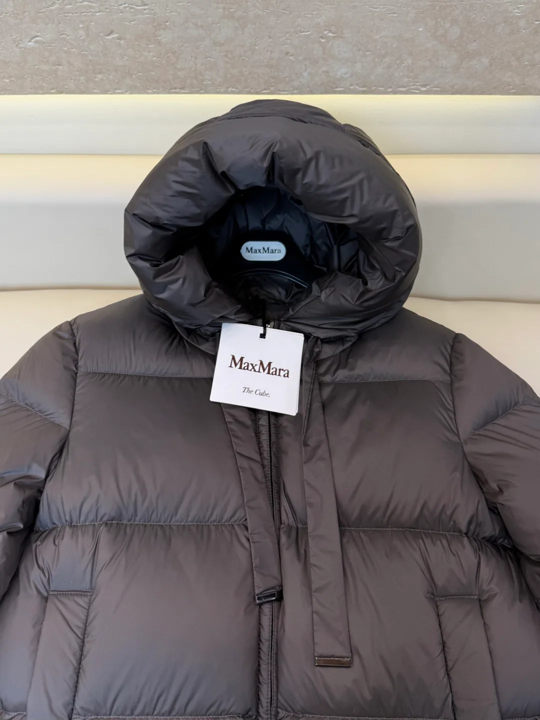 Куртки И Пуховики Женские Max Mara 19422836
