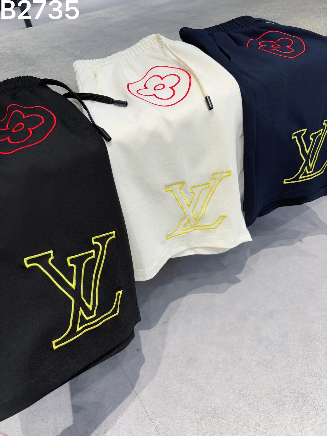 Шорты Мужские Louis Vuitton 11457753