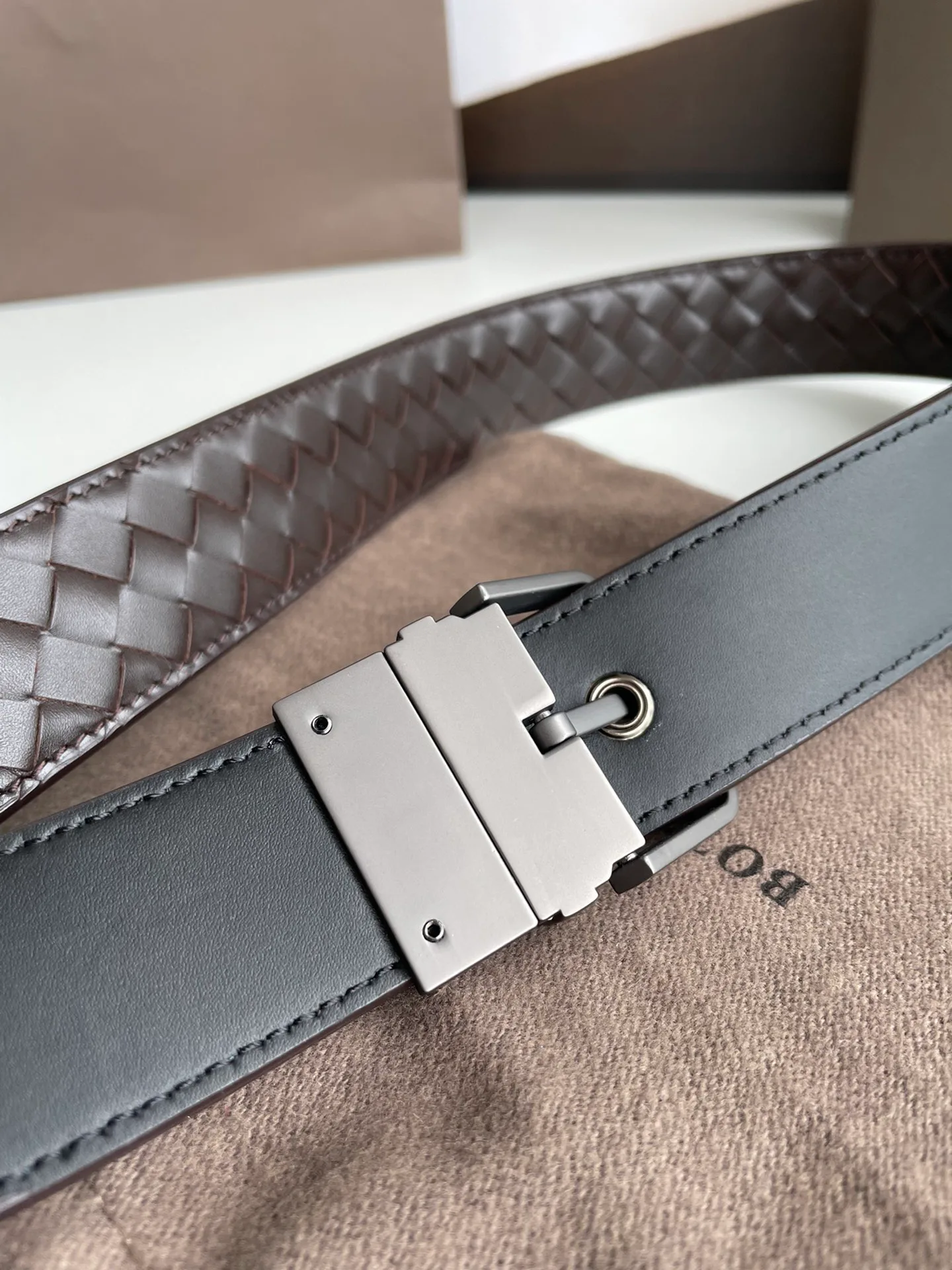 Ремни Bottega Veneta 11248596