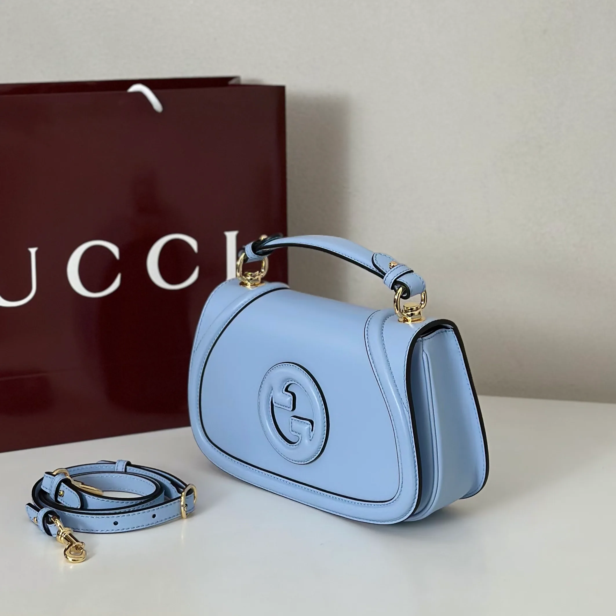 Сумки На Ремне Женские Gucci 151232