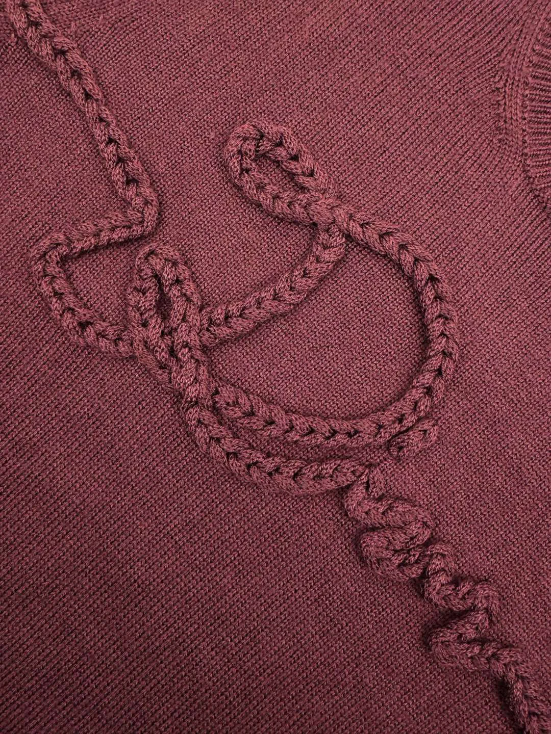 Джемперы И Свитеры Мужские Christian Dior 10216538
