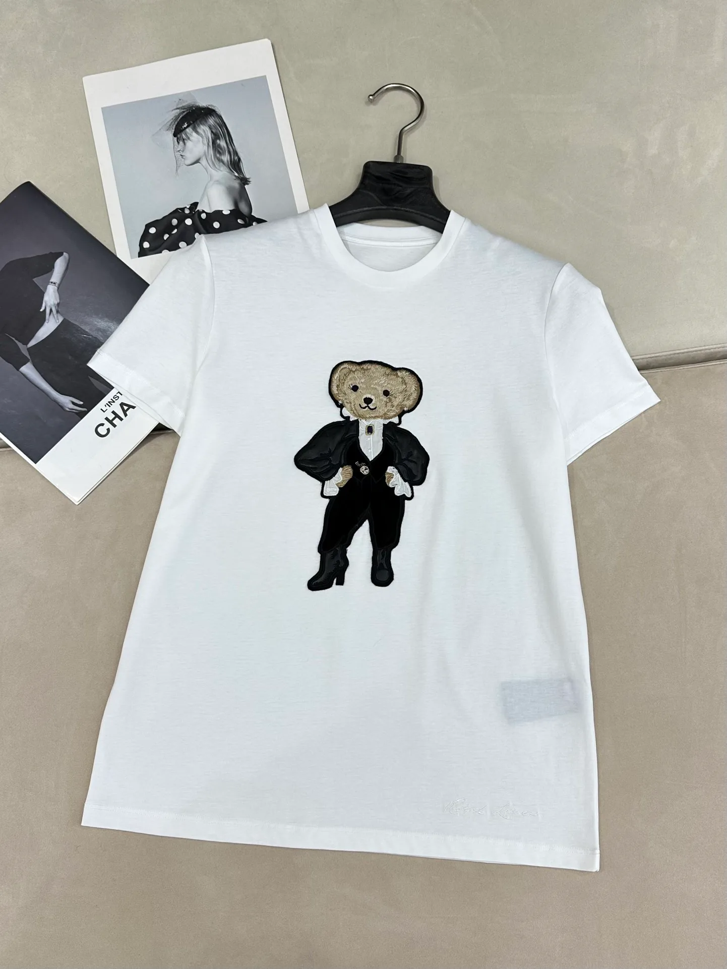 Футболки Женские Ralph Lauren 1724157