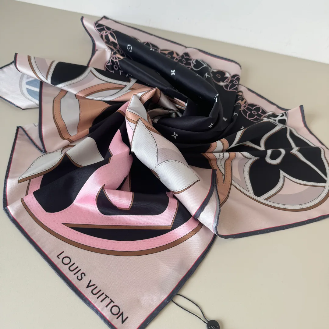 Шарфы Louis Vuitton 56839