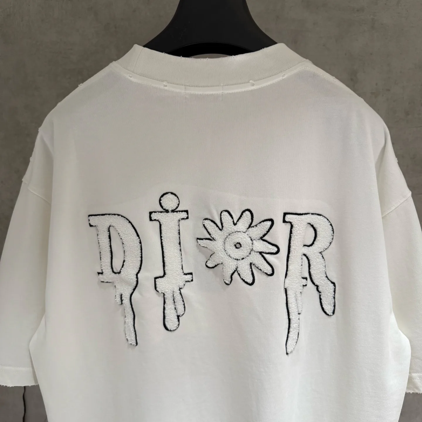 Футболки Мужские Christian Dior 11893043