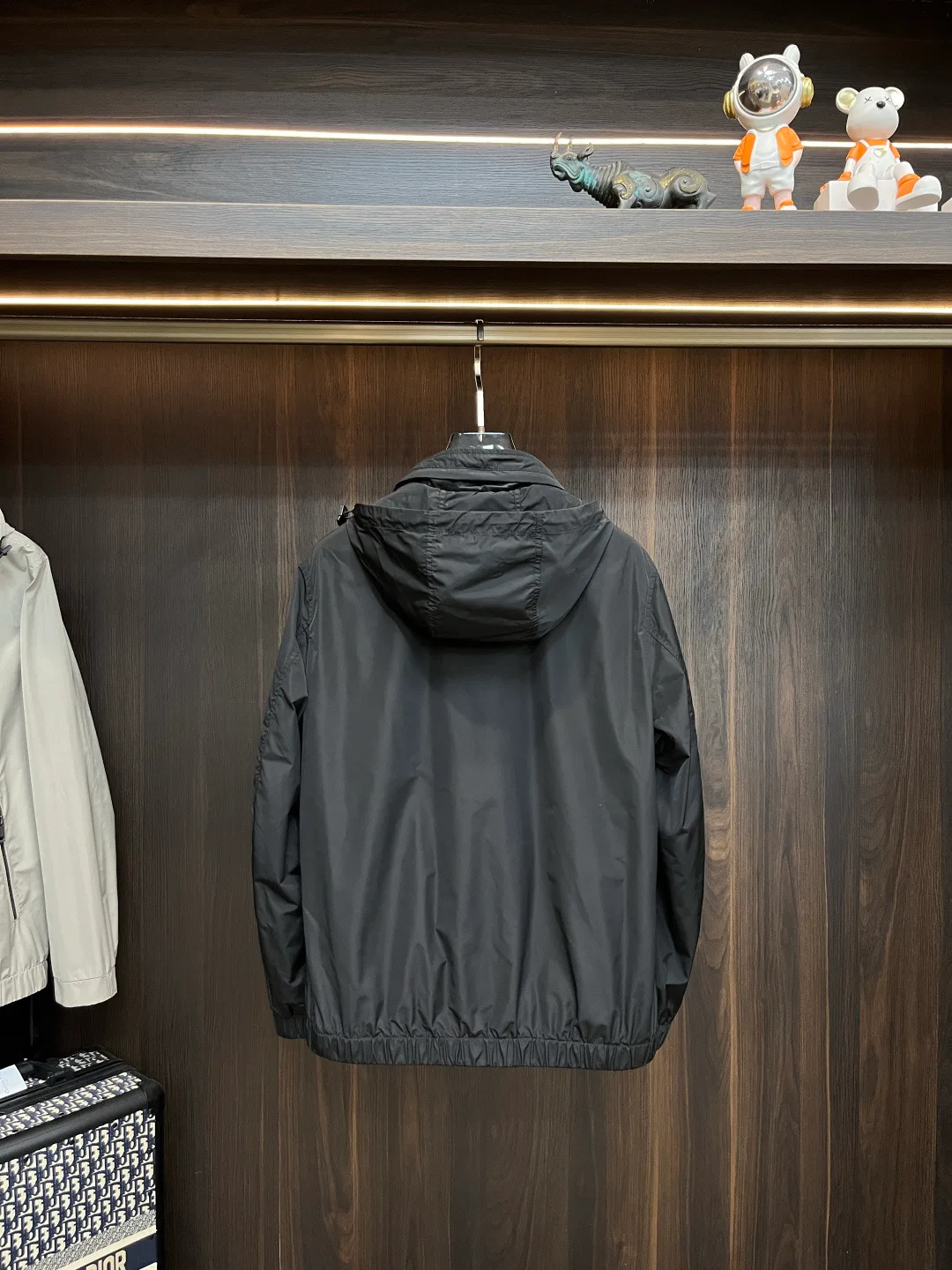 Куртки И Пуховики Мужские Burberry 12713505