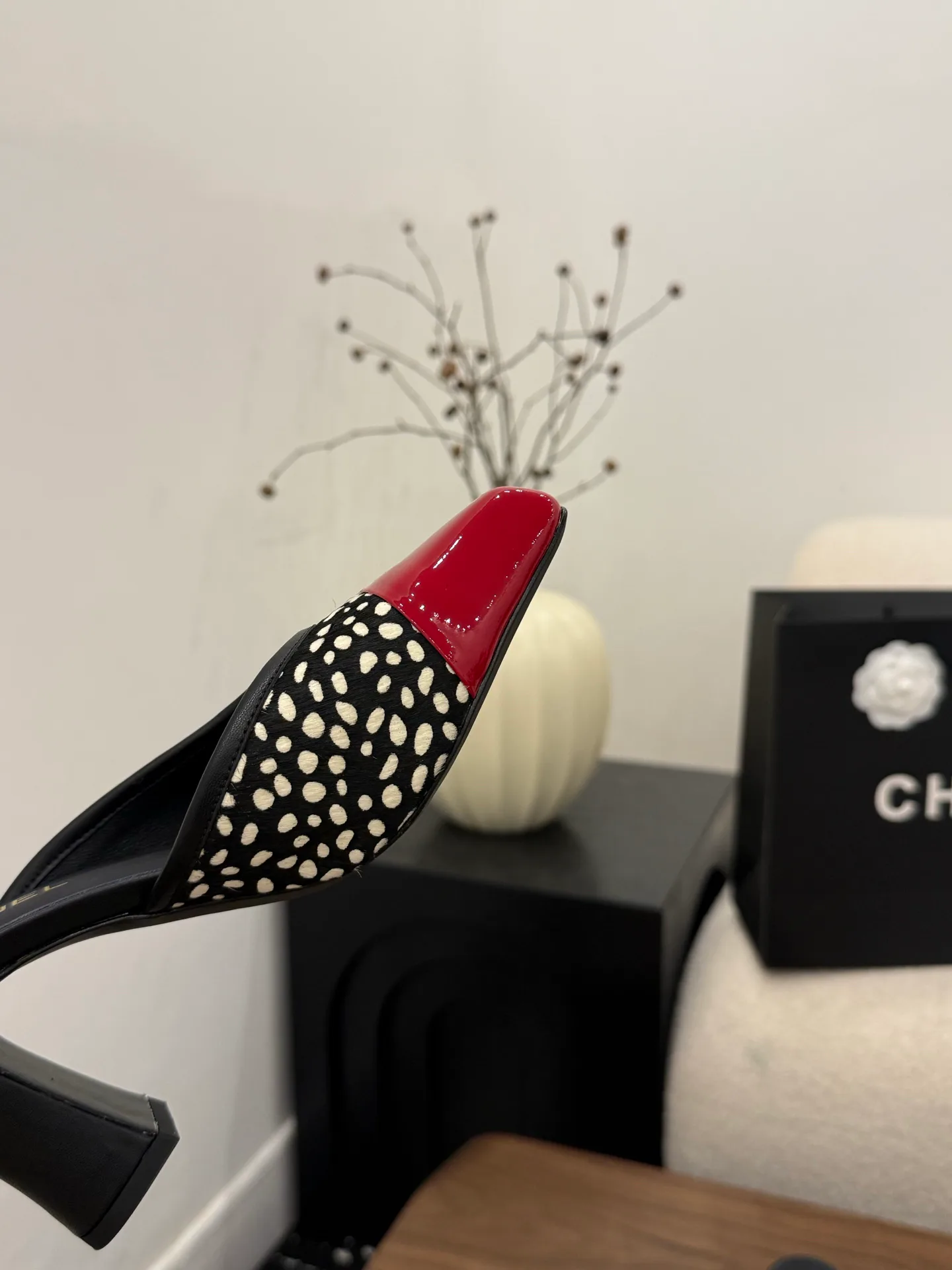Туфли Женские Chanel 12781555