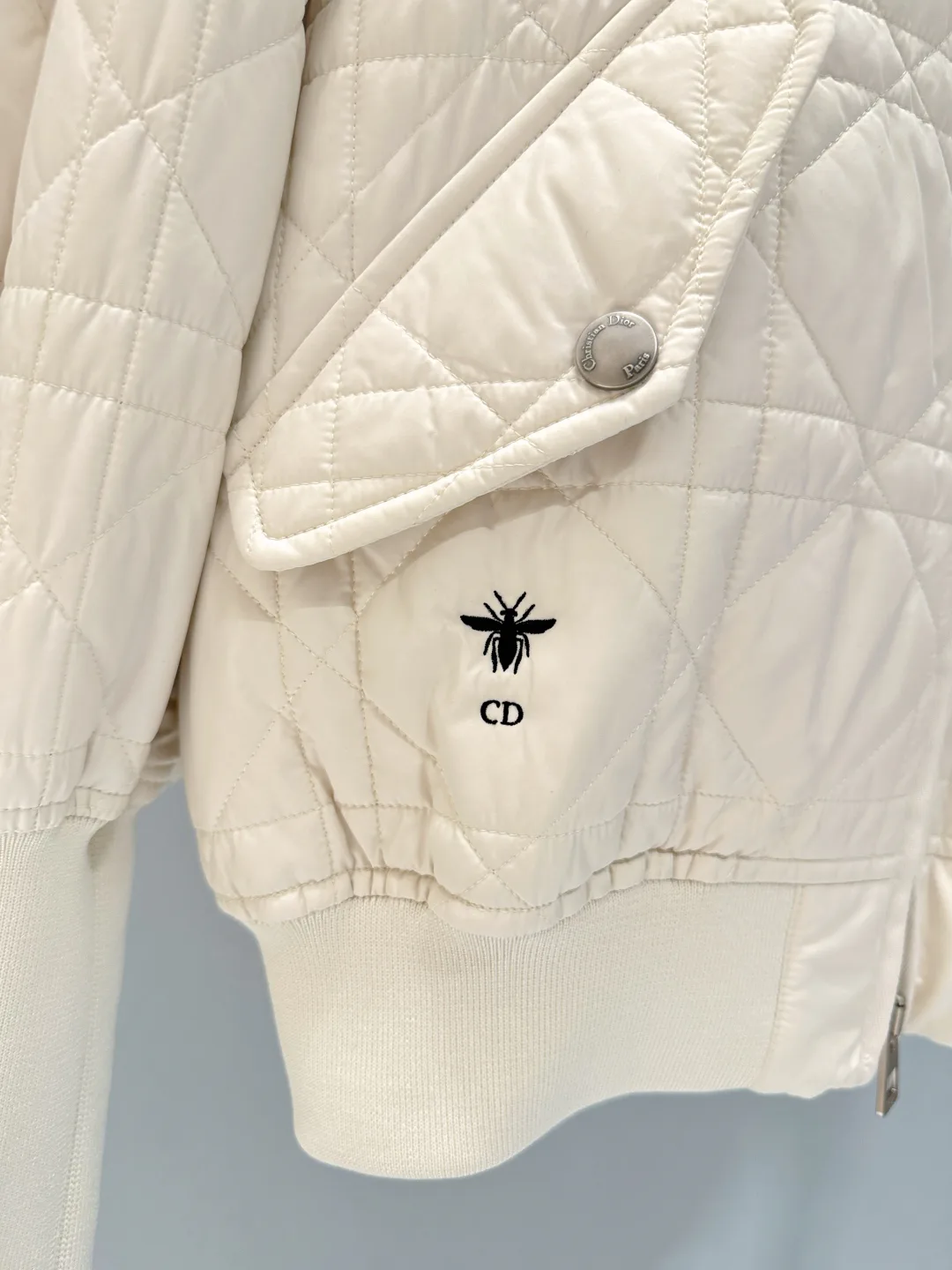 Куртки И Пуховики Женские Christian Dior 96294