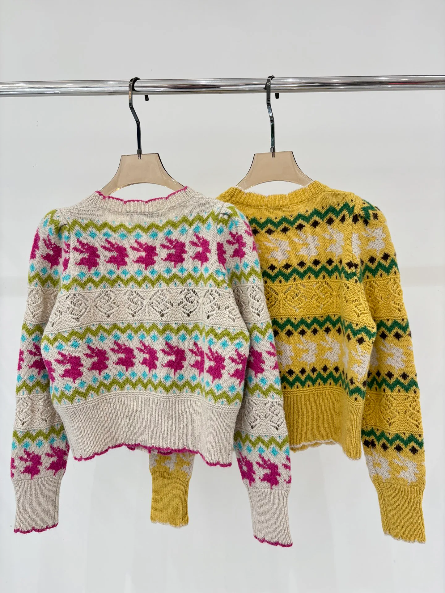 Джемперы И Свитеры Женские Christian Dior 1691826