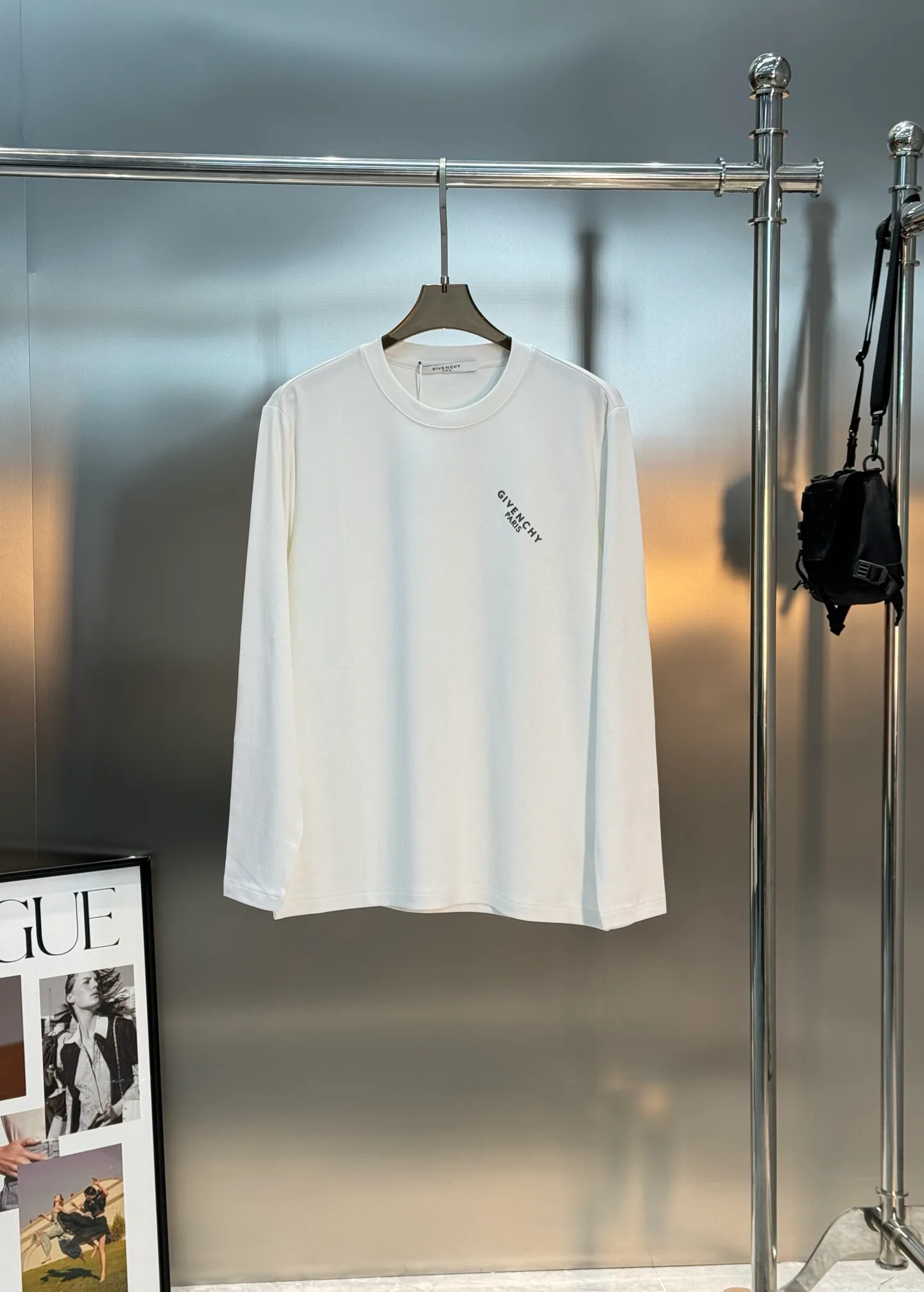 Лонгсливы Мужские Givenchy 927929