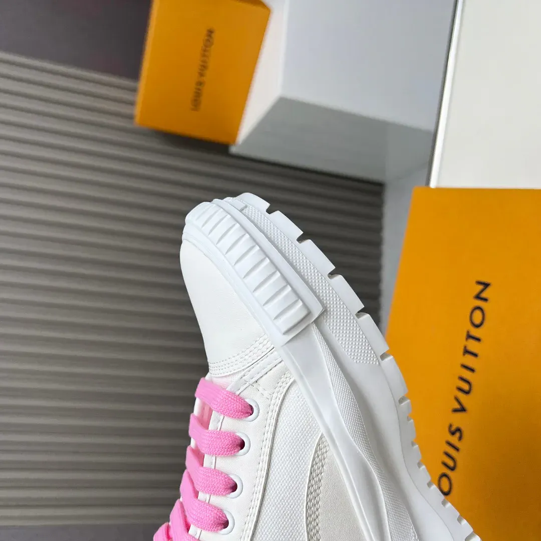 Кроссовки Женские Louis Vuitton 88853