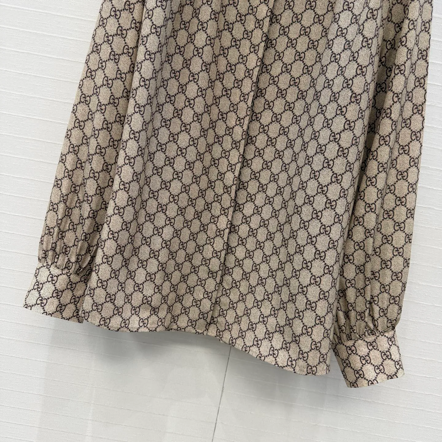 Рубашки Женские Gucci 18108442