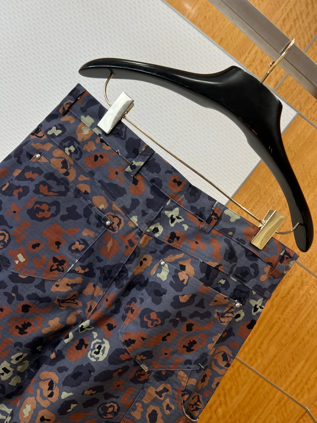 Шорты Мужские Louis Vuitton 10503229