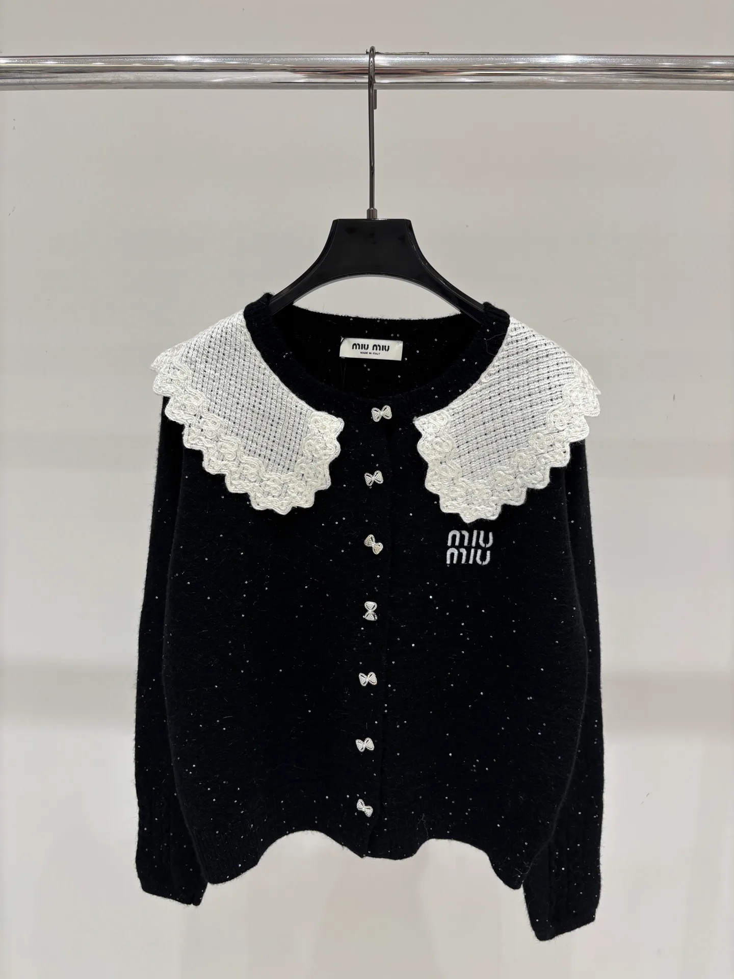 Джемперы И Свитеры Женские Miu Miu 18907510