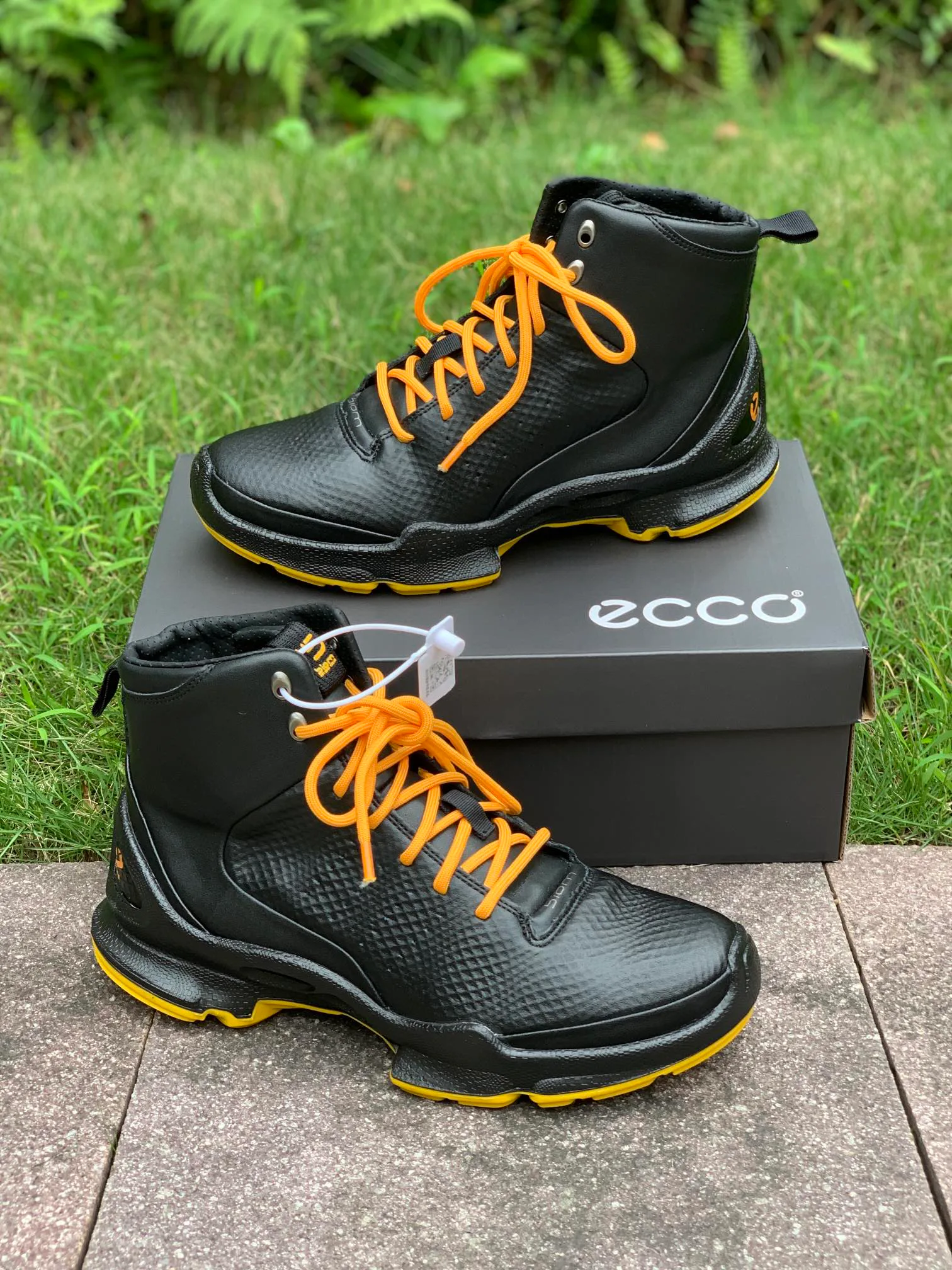 Кроссовки Женские Ecco 18466238