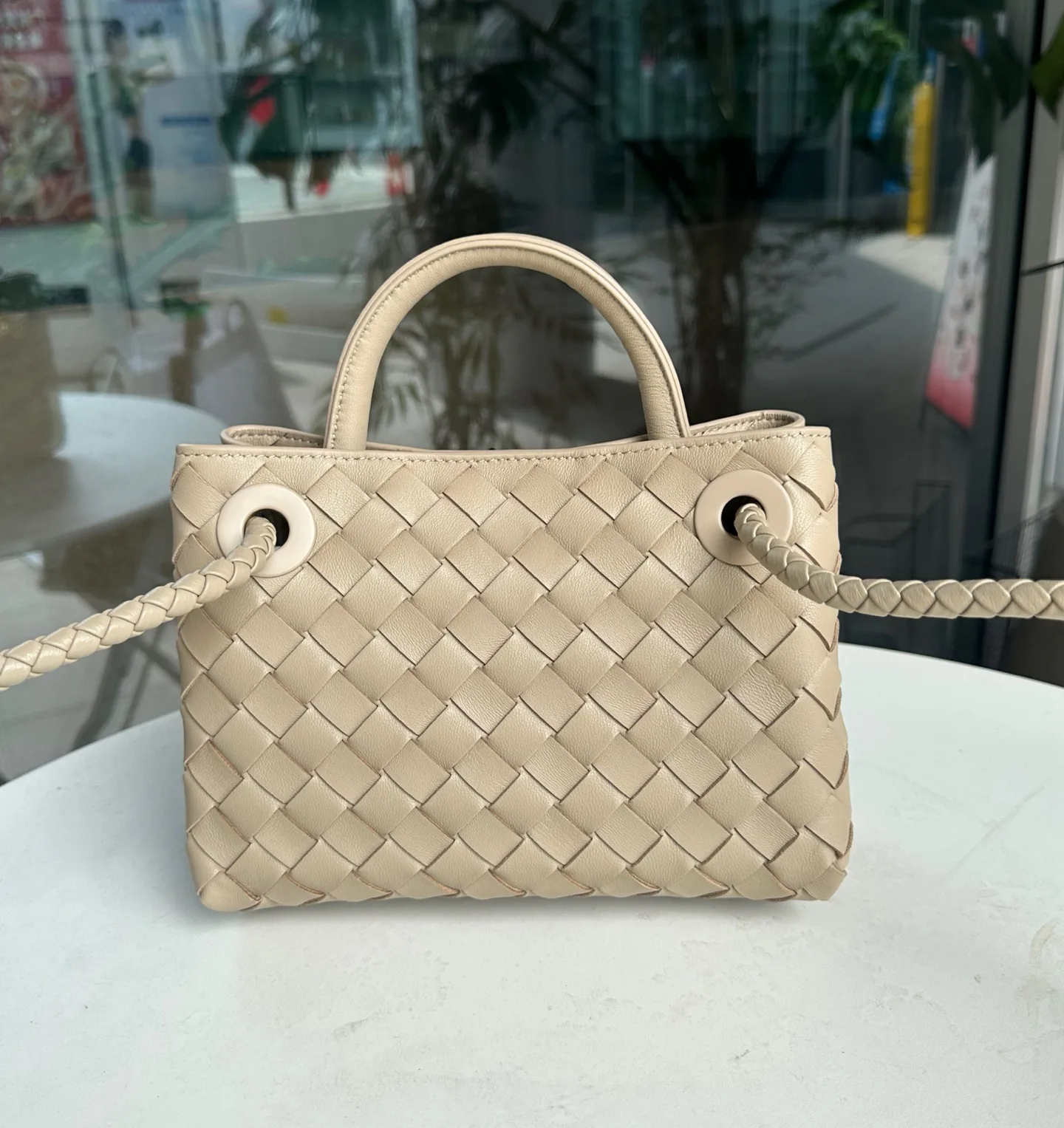 Классические Сумки Женские Bottega Veneta 16940502