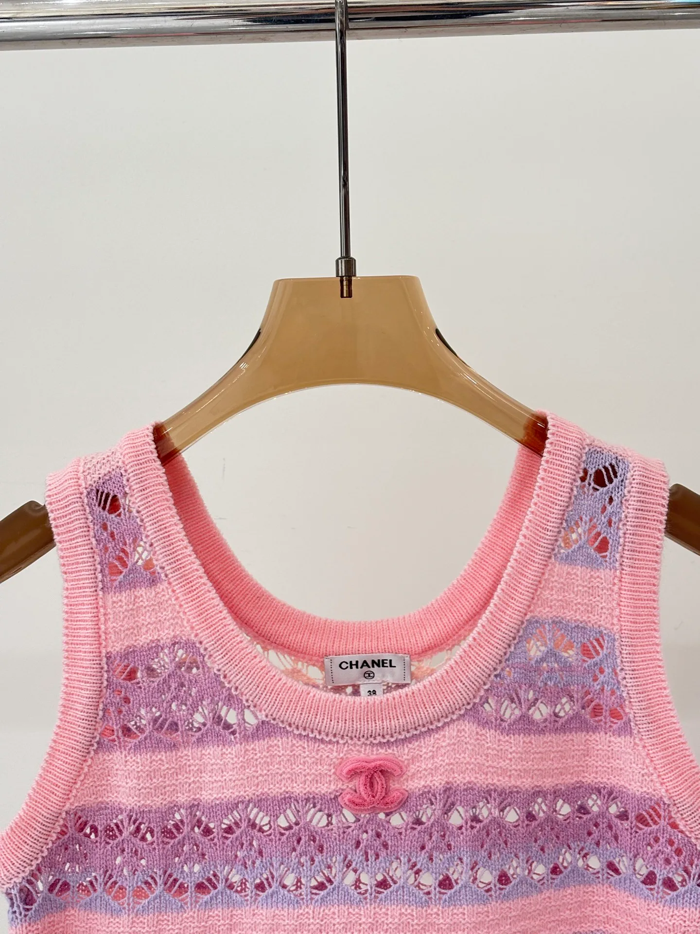 Жилеты Женские Chanel 11641955