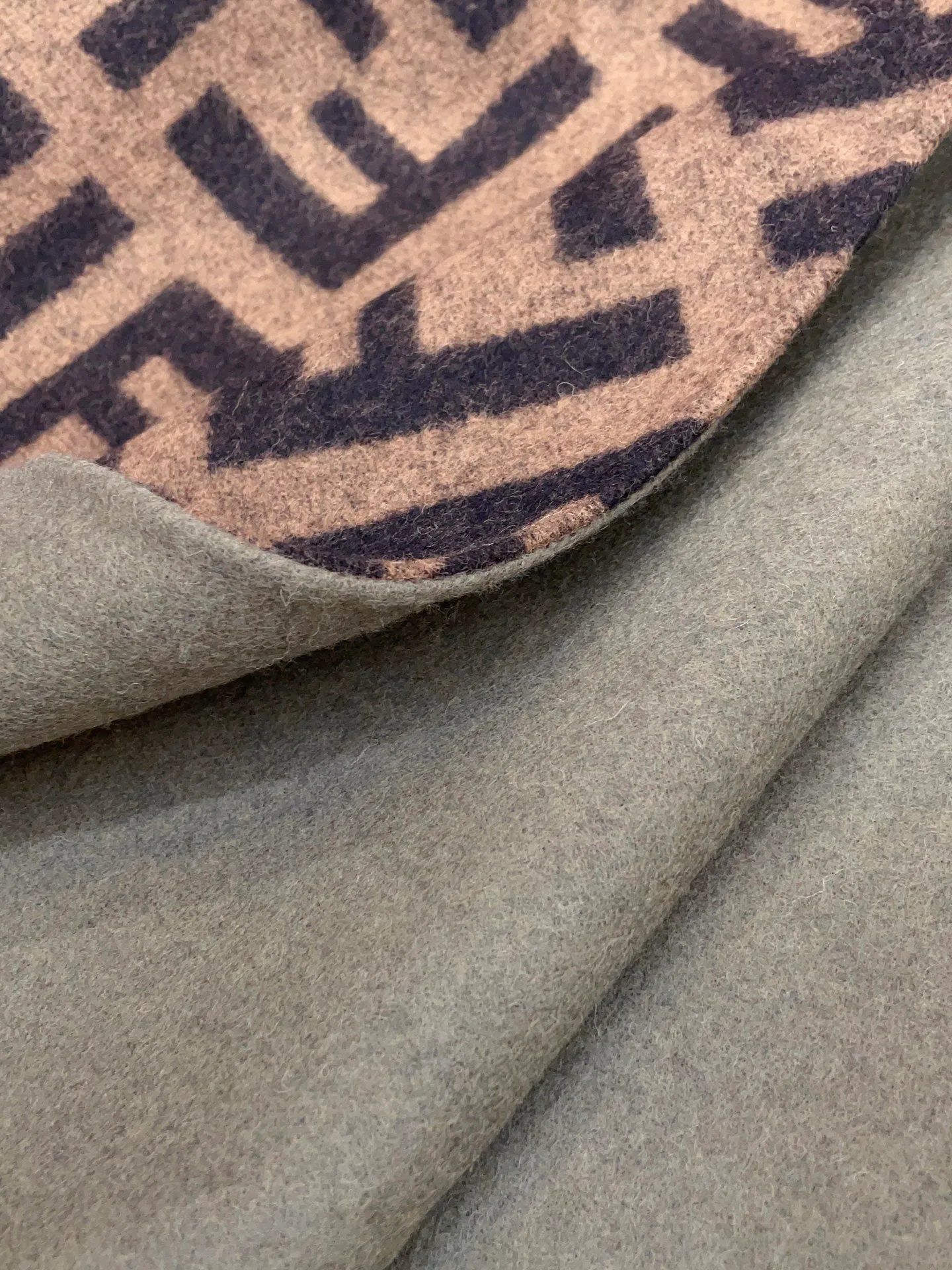 Шарфы Женские Fendi 153808