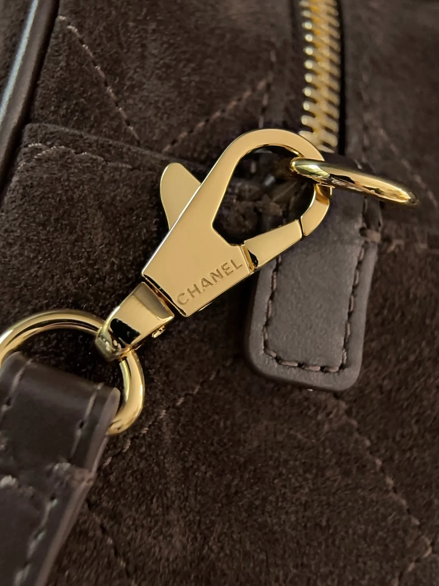 Классические Сумки Женские Chanel 18147598