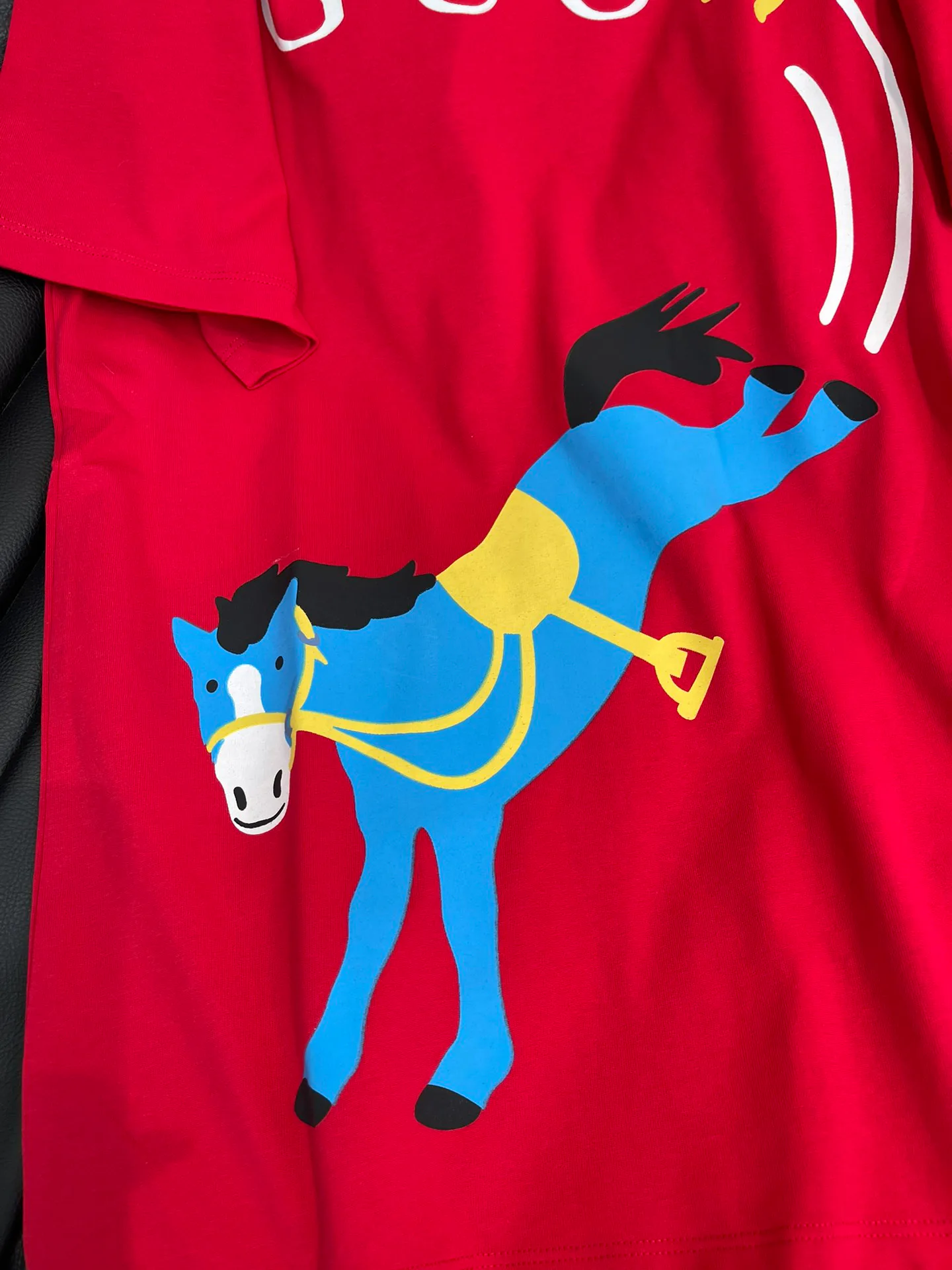 Футболки Женские Gucci 616431