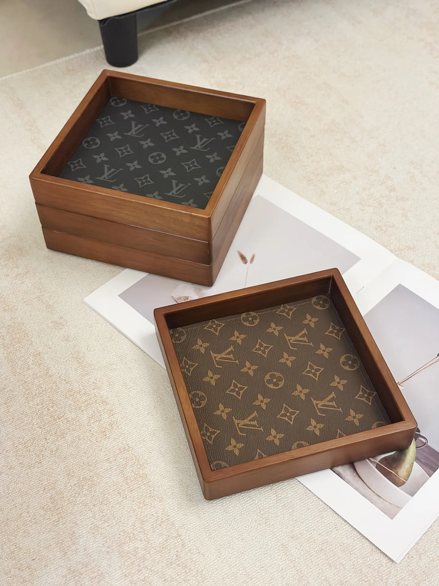 Посуда Louis Vuitton 11510288