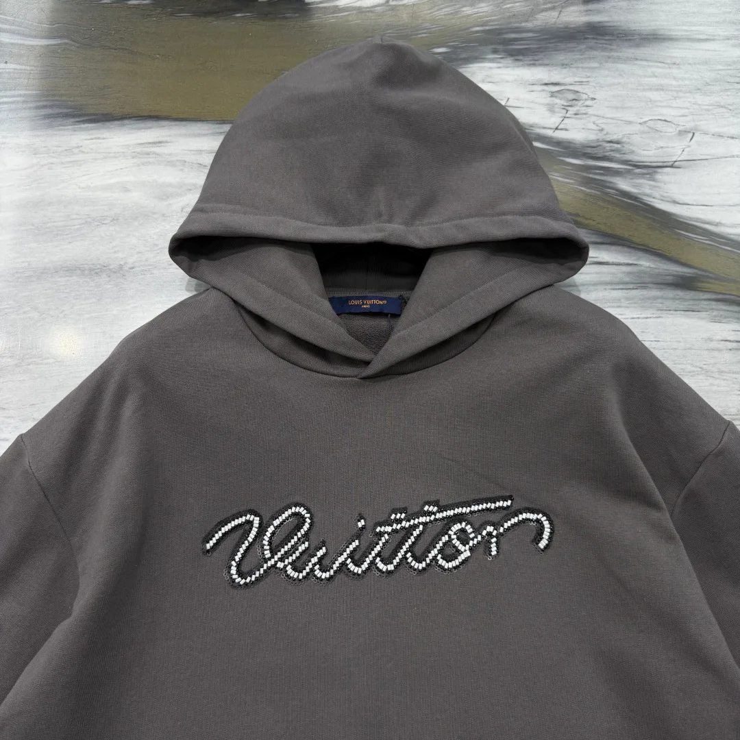 Свитшоты Мужские Louis Vuitton 616997