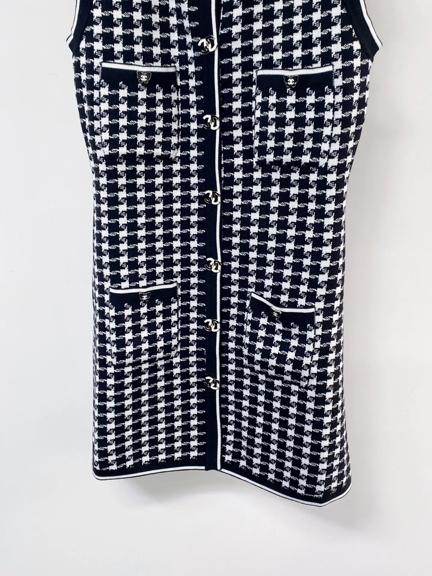 Платья Женские Chanel 11642043