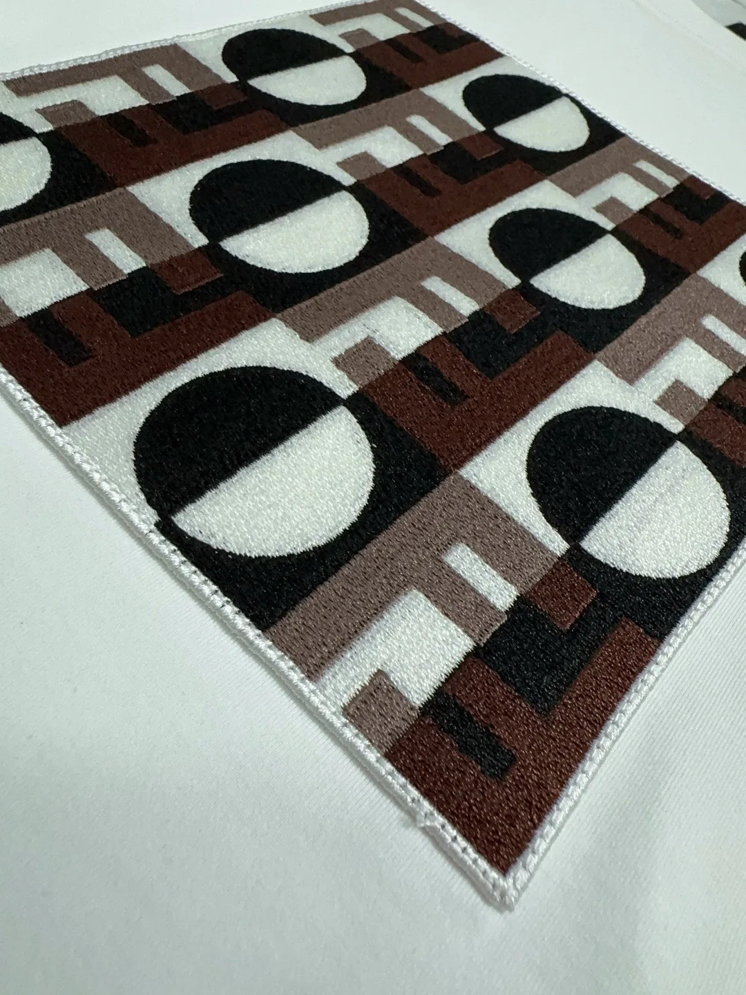 Футболки Мужские Fendi 8914809