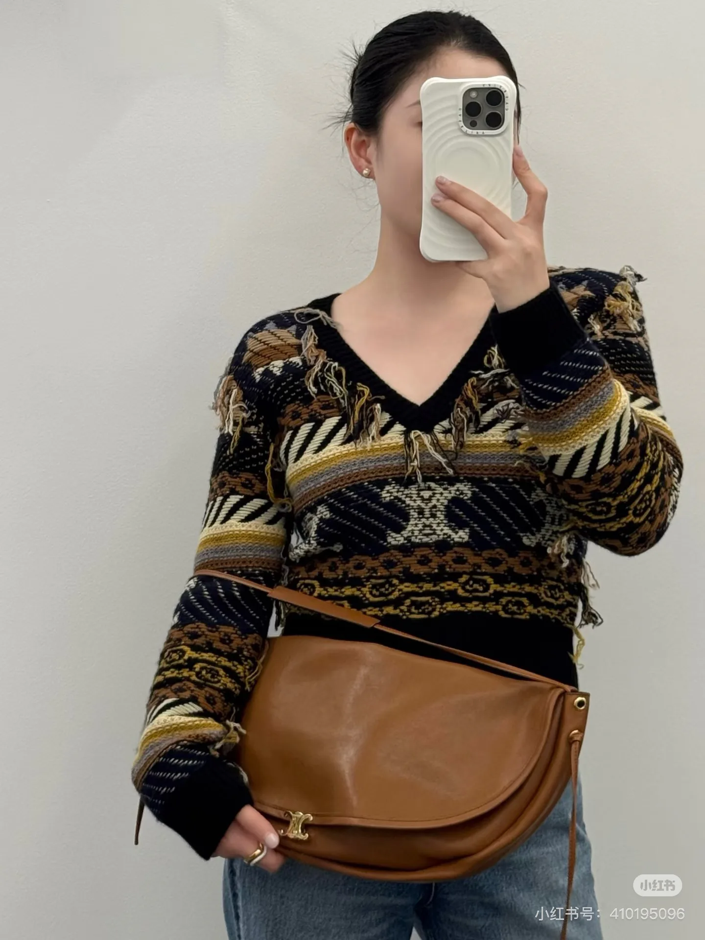 Джемперы И Свитеры Женские Celine 3478386