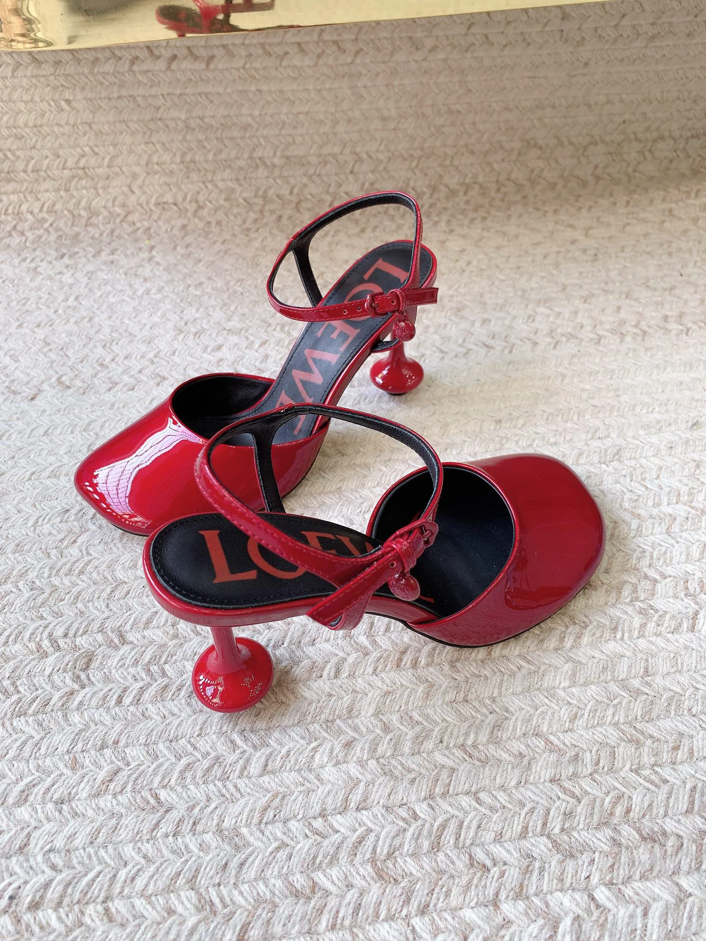 Туфли Женские Loewe 11701975