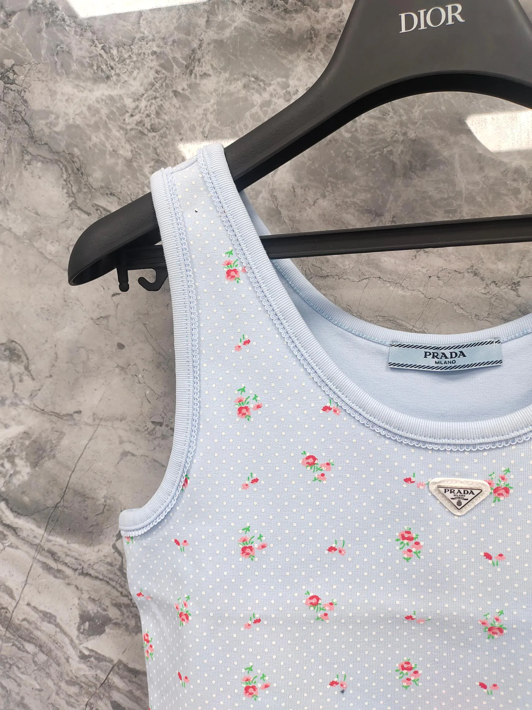 Топы Женские Prada 11873548