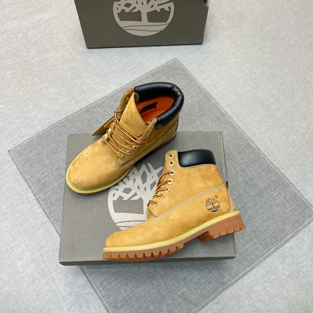 Ботинки Женские Timberland 17923791