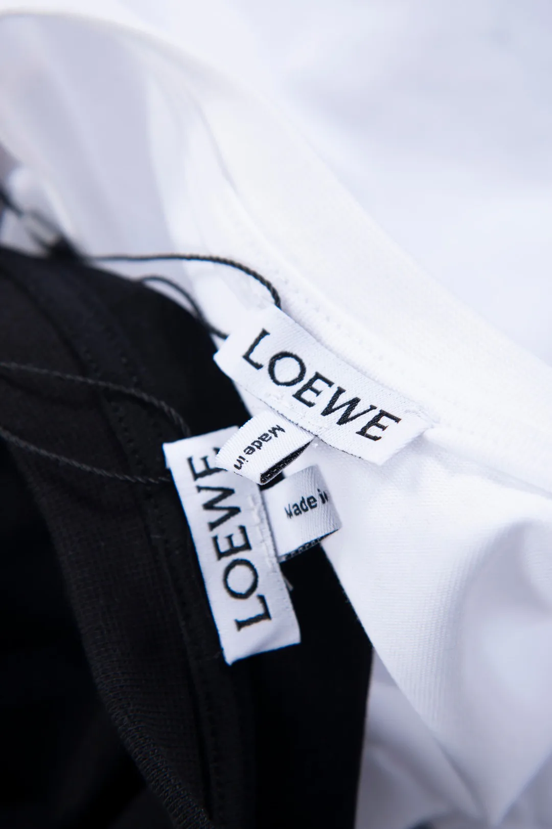 Футболки Мужские Loewe 11918594