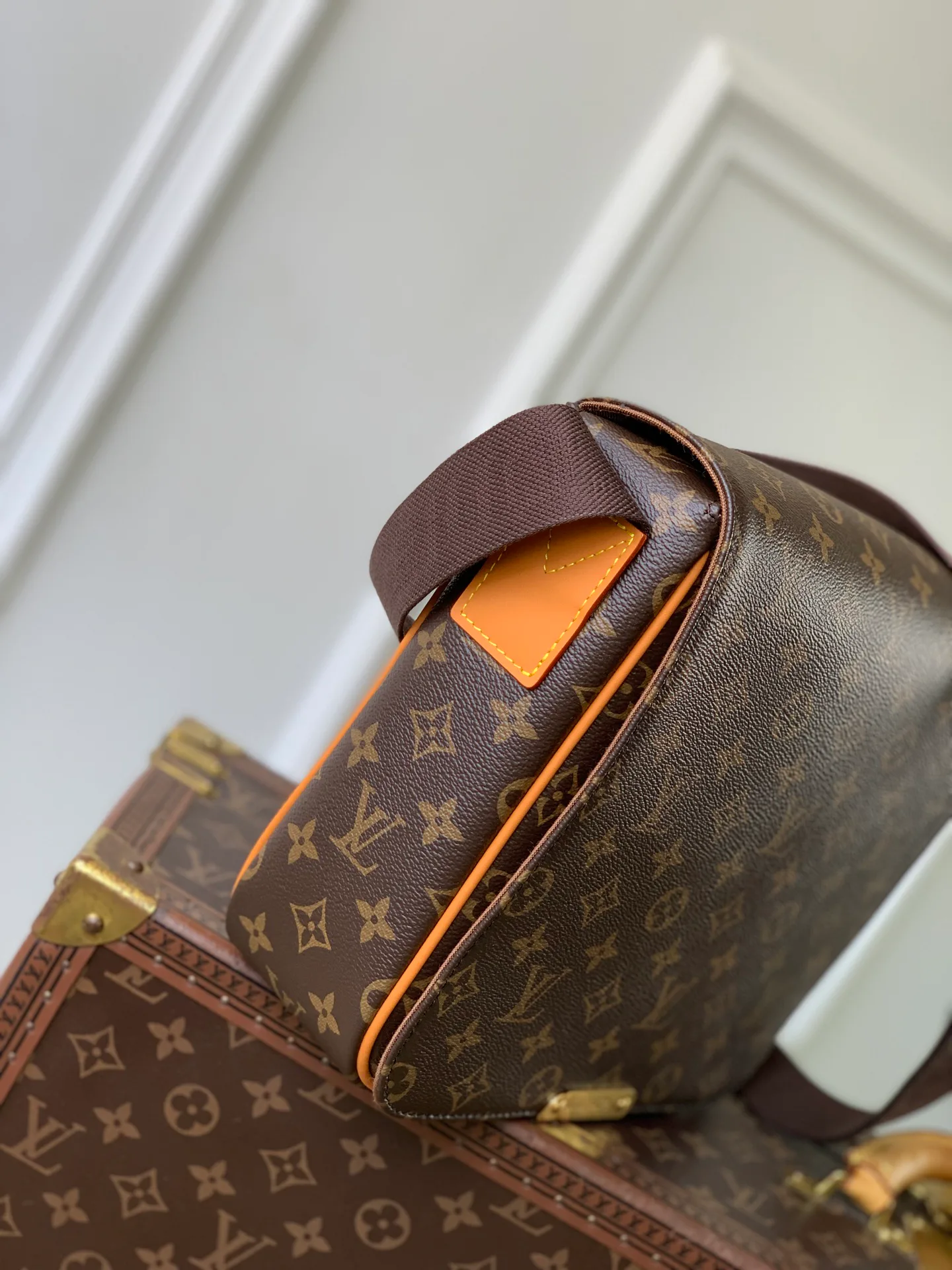 Классические Сумки Женские Louis Vuitton 18147473