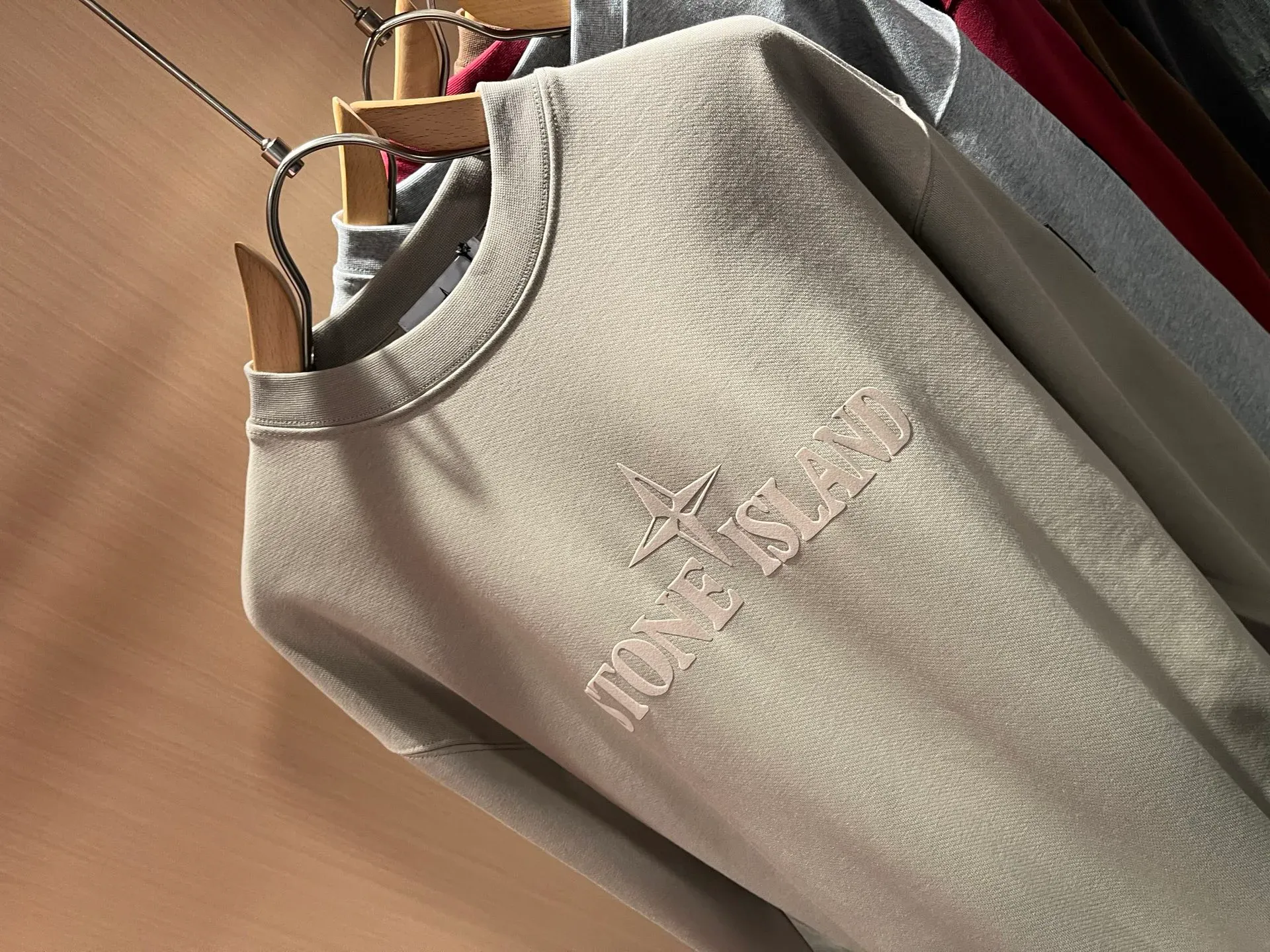 Свитшоты И Худи Мужские Stone Island 1151162