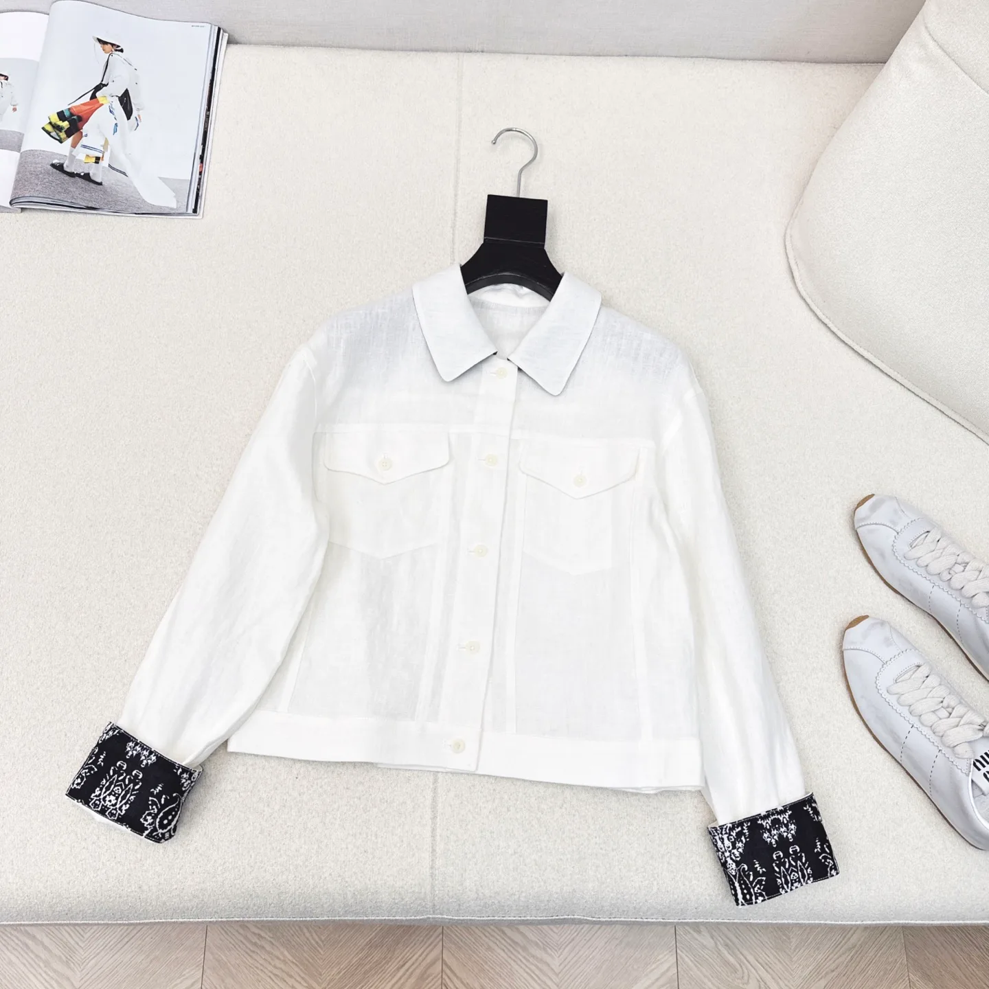 Куртки И Пуховики Женские Ralph Lauren 10248643