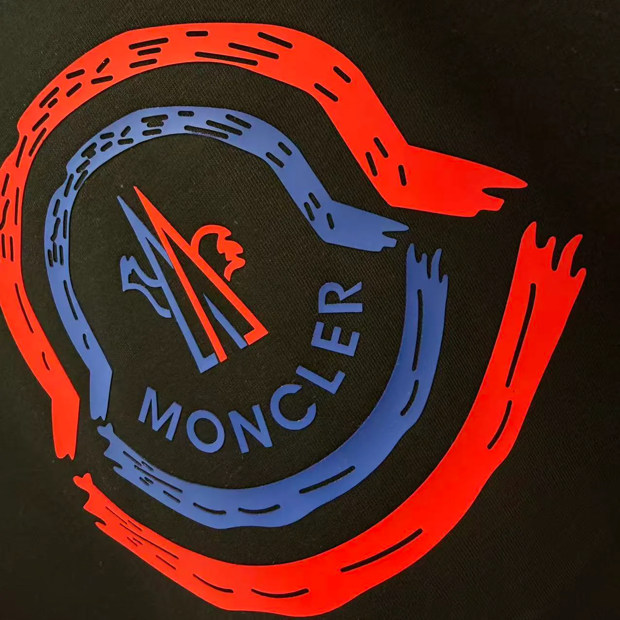 Футболки Мужские Moncler 11346657